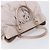 Borsa Miu Miu in pelle rosa e oro autentica 204447 D'oro - vista 6