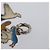 GUCCI Donald Duck Anhänger Top Ag925 Disney Collaboration Silber Authentisch 204340M - Ansicht 15