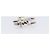 GUCCI Donald Duck Anhänger Top Ag925 Disney Collaboration Silber Authentisch 204340M - Ansicht 20