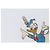 GUCCI Donald Duck Anhänger Top Ag925 Disney Collaboration Silber Authentisch 204340M - Ansicht 3
