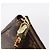 LOUIS VUITTON Monogram Pochette Accessoires Accessory Pouch M51980 Auth 202019 Monograma - vista 10