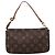 LOUIS VUITTON Monogram Pochette Accessoires Accessory Pouch M51980 Auth 202019 Monograma - vista 2