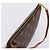 LOUIS VUITTON Monogram Pochette Accessoires Accessory Pouch M51980 Auth 202019 Monograma - vista 6