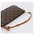 LOUIS VUITTON Monogram Pochette Accessoires Accessory Pouch M51980 Auth 202019 Monograma - vista 7