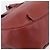 GUCCI Schultertasche Leder 2way Rot Gold 296851 Auth 204829A Golden - Ansicht 16
