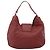 GUCCI Schultertasche Leder 2way Rot Gold 296851 Auth 204829A Golden - Ansicht 2