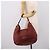 GUCCI Schultertasche Leder 2way Rot Gold 296851 Auth 204829A Golden - Ansicht 22