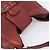 GUCCI Schultertasche Leder 2way Rot Gold 296851 Auth 204829A Golden - Ansicht 6