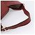 GUCCI Schultertasche Leder 2way Rot Gold 296851 Auth 204829A Golden - Ansicht 7