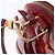 Borsa LOUIS VUITTON Monogram Vernis Alma BB 2way Red Slys M90174 Auth BA15815A Rosso - vista 17
