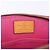 Borsa LOUIS VUITTON Monogram Vernis Alma BB 2way Red Slys M90174 Auth BA15815A Rosso - vista 28