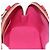 Borsa LOUIS VUITTON Monogram Vernis Alma BB 2way Red Slys M90174 Auth BA15815A Rosso - vista 29