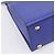 Céline Borsa a mano CELINE in pelle blu e oro Auth 204415A D'oro - vista 15