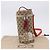 Borsa GUCCI GG Canvas THE NORTH FACE Collaboration Beige 679760 Auth 200541V - vista 12