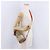 Borsa GUCCI GG Canvas THE NORTH FACE Collaboration Beige 679760 Auth 200541V - vista 27