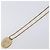 Collana Christian Dior Metallo Tono Oro Auth 203713 - vista 10