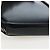 PRADA Schultertasche mit Kette aus Leder Schwarz Silber Auth 200384V - Ansicht 18