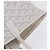 GOYARD Herringbone Saint Louis PM Tote Bag PVC Leder Weiß Auth 204570 - Ansicht 16