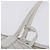 GOYARD Herringbone Saint Louis PM Tote Bag PVC Leder Weiß Auth 204570 - Ansicht 9