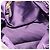 Borsa Miu Miu Vitellolux in pelle 2way Grigio Oro Auth 204126V Marrone D'oro - vista 11