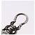 Pendente Chrome Hearts Dagger Top Ag925 Silver Auth 204344M Argento - vista 5