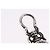 Pendente Chrome Hearts Dagger Top Ag925 Silver Auth 204344M Argento - vista 8