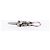 Pendente Chrome Hearts Dagger Top Ag925 Silver Auth 204344M Argento - vista 9