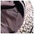 FENDI Borsa a Tracolla Mamma Baguette in Tela Zucchino Marrone 8BR036 Auth 198299V Argento - vista 32