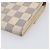 LOUIS VUITTON Damier Azur Portefeuille Sarah Long Wallet N63208 LV Auth ar14170 - vista 16