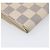 LOUIS VUITTON Damier Azur Portefeuille Sarah Long Wallet N63208 LV Auth ar14170 - vista 17