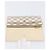 LOUIS VUITTON Damier Azur Portefeuille Sarah Long Wallet N63208 LV Auth ar14170 - vista 19