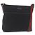Borsa a tracolla GUCCI GG Canvas Web Sherry Line Nero Argento 189751 Auth 203232A