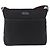 Borsa a tracolla GUCCI GG Canvas Web Sherry Line Nero Argento 189751 Auth 203232A - vista 13