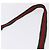 Borsa a tracolla GUCCI GG Canvas Web Sherry Line Nero Argento 189751 Auth 203232A - vista 14