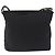 Borsa a tracolla GUCCI GG Canvas Web Sherry Line Nero Argento 189751 Auth 203232A - vista 2
