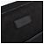 Borsa a tracolla GUCCI GG Canvas Web Sherry Line Nero Argento 189751 Auth 203232A - vista 20