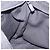 Borsa a tracolla GUCCI GG Canvas Web Sherry Line Nero Argento 189751 Auth 203232A - vista 23