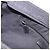 Borsa a tracolla GUCCI GG Canvas Web Sherry Line Nero Argento 189751 Auth 203232A - vista 25