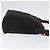 Borsa a tracolla GUCCI GG Canvas Web Sherry Line Nero Argento 189751 Auth 203232A - vista 4