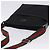 Borsa a tracolla GUCCI GG Canvas Web Sherry Line Nero Argento 189751 Auth 203232A - vista 7