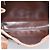 Borsa Tote GUCCI GG Supreme PVC Beige Gold Auth 203643 D'oro - vista 11
