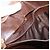 Borsa Tote GUCCI GG Supreme PVC Beige Gold Auth 203643 D'oro - vista 12