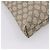 Borsa Tote GUCCI GG Supreme PVC Beige Gold Auth 203643 D'oro - vista 18