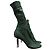 Vêtements Botas VETEMENTS verdes T.38