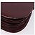 Céline CELINE Borsa a tracolla Horse Carriage in pelle 2way Bordeaux Gold Auth 201084 D'oro Bordò - vista 18
