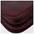 Céline CELINE Borsa a tracolla Horse Carriage in pelle 2way Bordeaux Gold Auth 201084 D'oro Bordò - vista 19