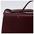 Céline CELINE Borsa a tracolla Horse Carriage in pelle 2way Bordeaux Gold Auth 201084 D'oro Bordò - vista 2