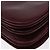 Céline CELINE Borsa a tracolla Horse Carriage in pelle 2way Bordeaux Gold Auth 201084 D'oro Bordò - vista 20