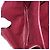 Céline CELINE Borsa a tracolla Horse Carriage in pelle 2way Bordeaux Gold Auth 201084 D'oro Bordò - vista 28