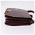 Céline CELINE Borsa a tracolla Horse Carriage in pelle 2way Bordeaux Gold Auth 201084 D'oro Bordò - vista 5